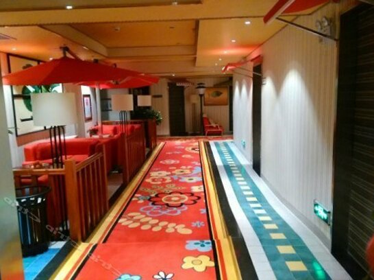 Xique Hotel - Photo4