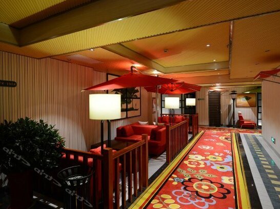 Xique Hotel - Photo5