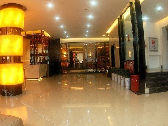 Xiyue Xianggelila Business Hotel - Photo4