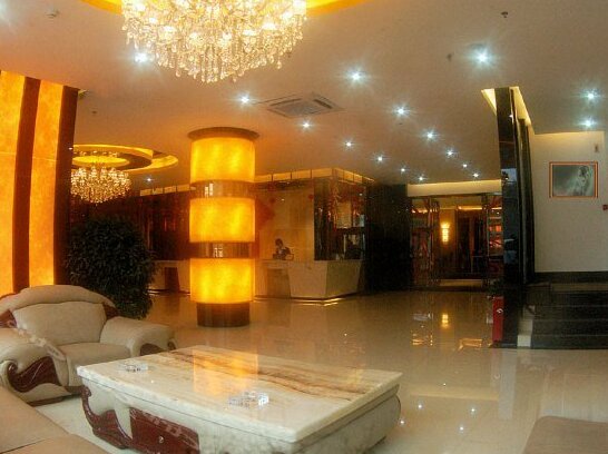 Xiyue Xianggelila Business Hotel - Photo5