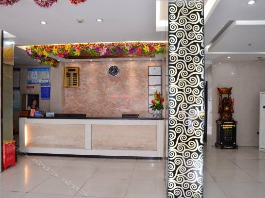 Yuelai Business Hotel Shiyan - Photo3