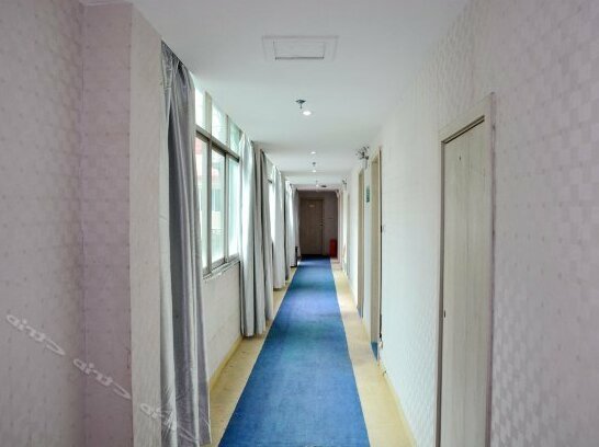 Yuelai Business Hotel Shiyan - Photo4