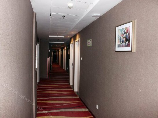 Yueyang International Business Hotel - Photo3