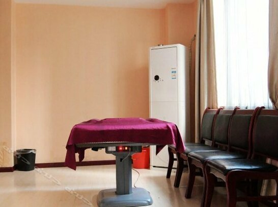 Yueyang International Business Hotel - Photo5