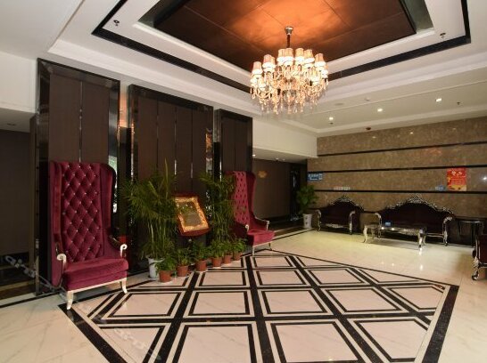 Zhongcheng International Hotel - Photo3