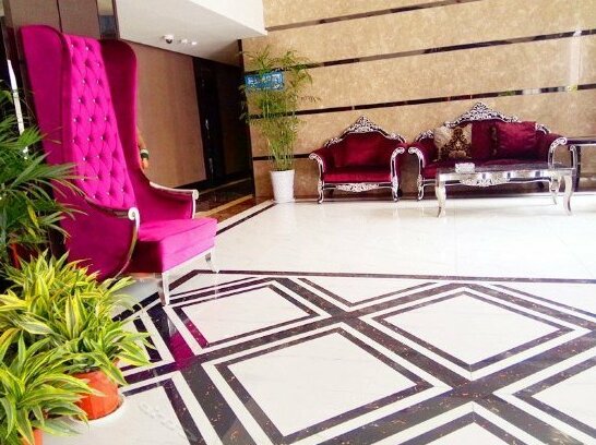 Zhongcheng International Hotel - Photo4