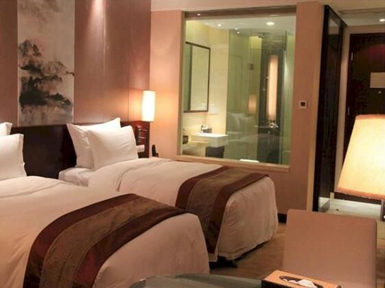 Zhongjing Taichi Lake International Resort - Photo4