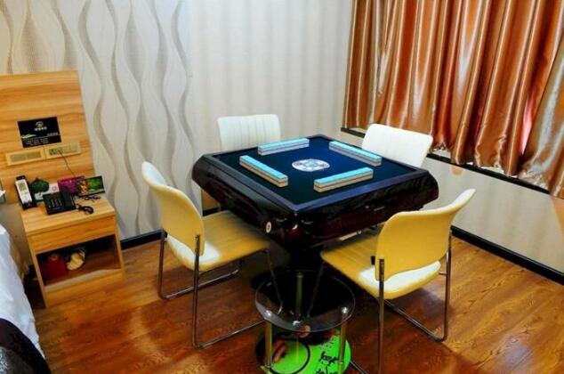 Zuo'an Soho Hotel-shiyan - Photo4