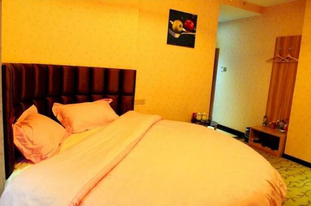 Zuo'an Soho Hotel-shiyan - Photo5