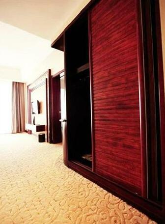 Dingyuan Business Hotel - Photo5