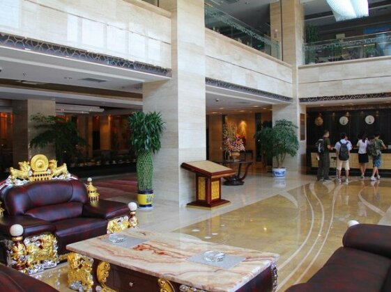 Haihua International Hotel - Photo3