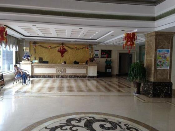 Huitong Hotel - Photo4
