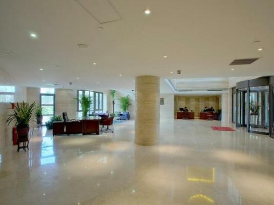 Shahu Resort Hotel - Photo3