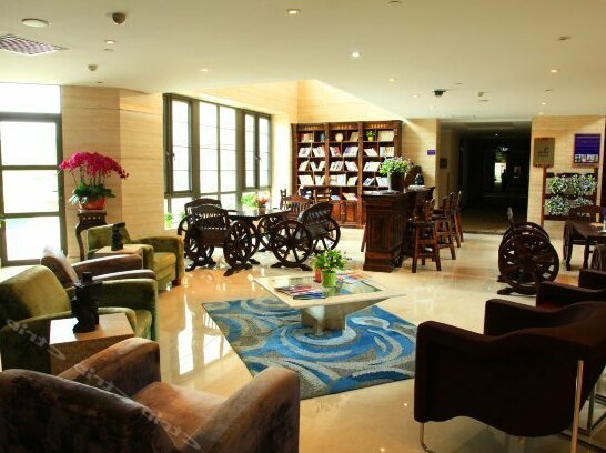 Shahu Resort Hotel - Photo5