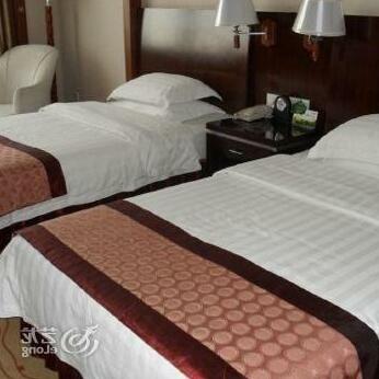 Xing Hai Hu Hotel - Photo3