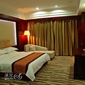 Xing Hai Hu Hotel - Photo4