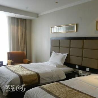 Haiyuan Hotel Shuozhou - Photo2