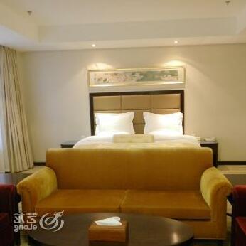Haiyuan Hotel Shuozhou - Photo4