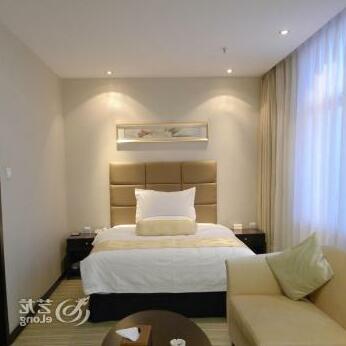Haiyuan Hotel Shuozhou - Photo5