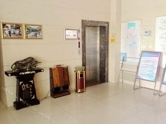 Hongmao Express Hotel - Photo4