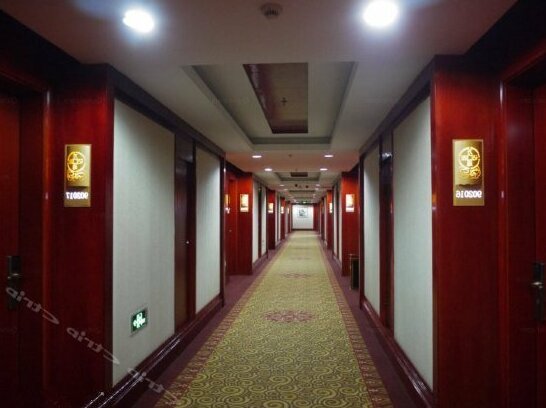 Shuozhou Wantongyuan Hotel - Photo3