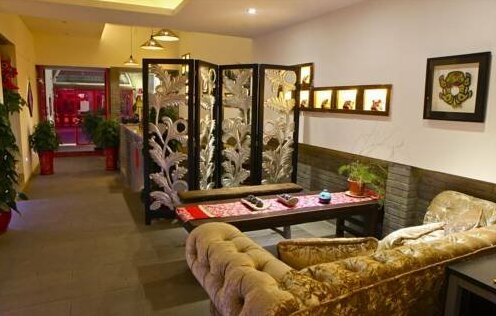 Taiyuan Cloth Tiger Inn - Photo3