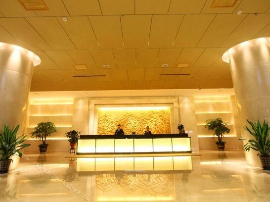 Yuchenyuan Hotel - Photo3