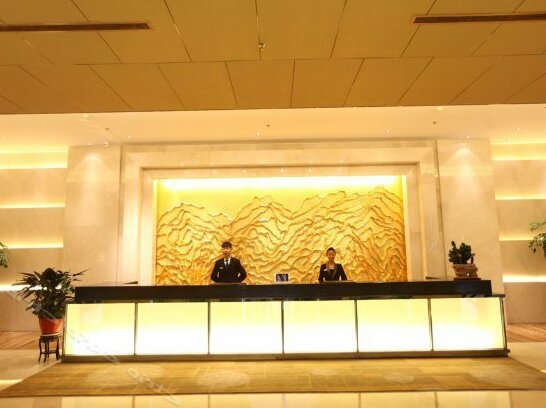 Yuchenyuan Hotel - Photo4