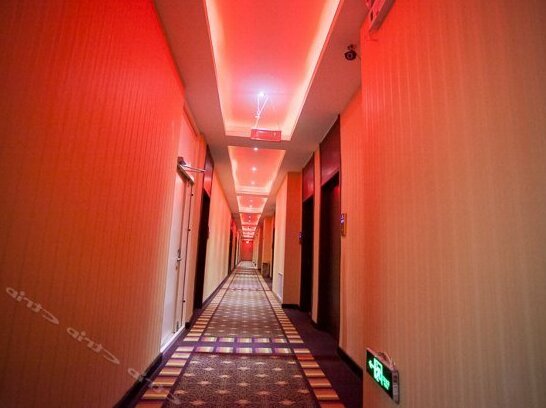 Hongjing Business Hotel - Photo4