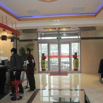 Longjia Business Hotel - Photo3