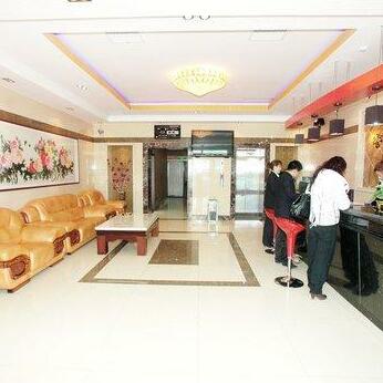 Longjia Business Hotel - Photo5