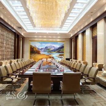 Songyuan Guo Er Luosi Hotel - Photo3