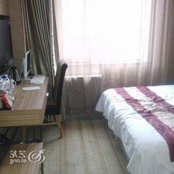 Songyuan Leading Degree Hotel - Photo4