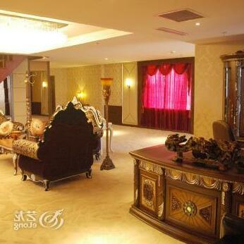 Tianda Mingdu Hotel - Photo3