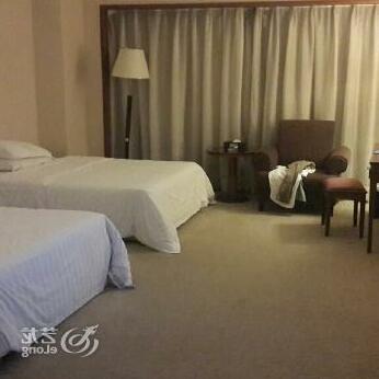 Tianda Mingdu Hotel - Photo4