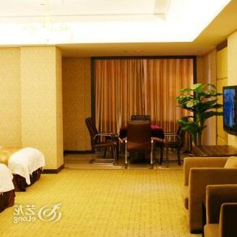 Tianda Mingdu Hotel - Photo5