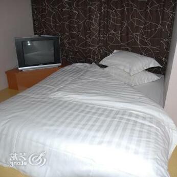 Tiger DNA Business Hotel Songyuan Station - Photo4