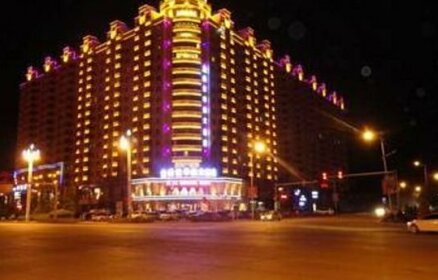 Shengshi Huating Hotel
