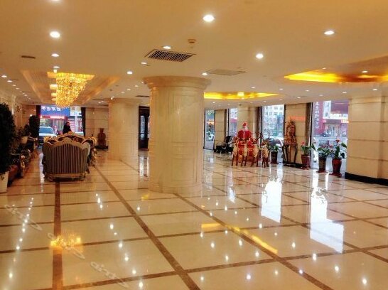 Tianming Holiday Hotel - Photo3