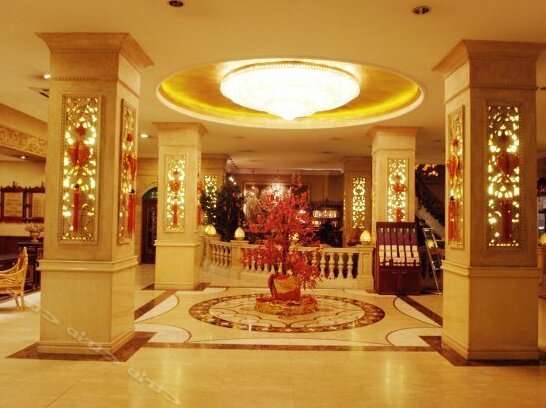 Xinwei Garden Hotel - Photo3