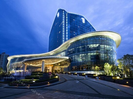 Dongxu Jinjiang International Hotel - Photo2
