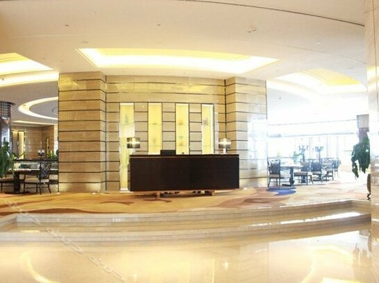 Dongxu Jinjiang International Hotel - Photo3