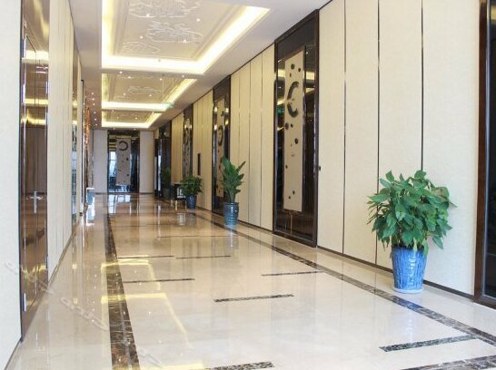 Dongxu Jinjiang International Hotel - Photo4