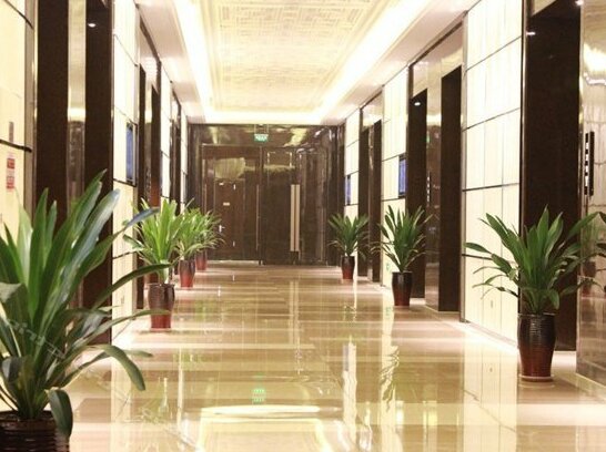Dongxu Jinjiang International Hotel - Photo5