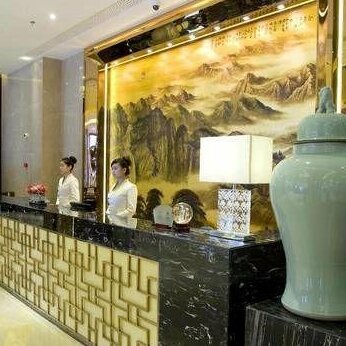 Huang'e International Grand Hotel - Photo3