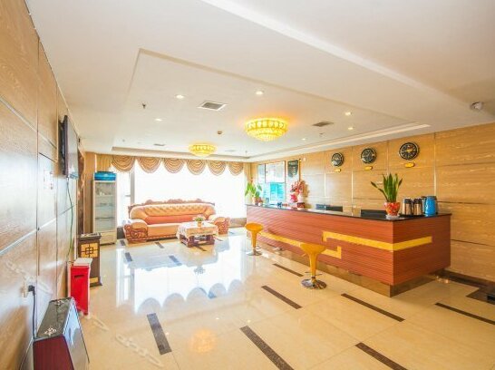 Jingang Pearl Business Hotel - Photo4