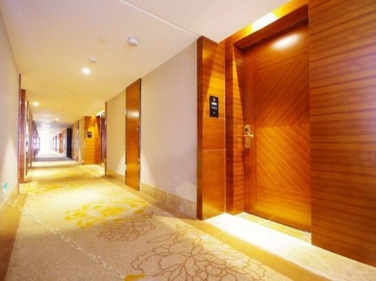 Jun Hao Sunshine Hotel - Photo5