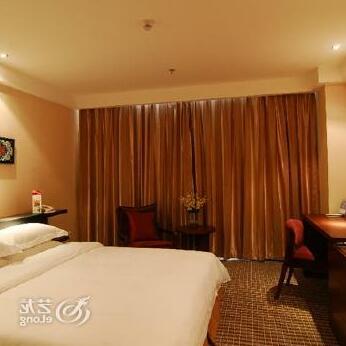 Junhao Sunshine Hotel - Photo4