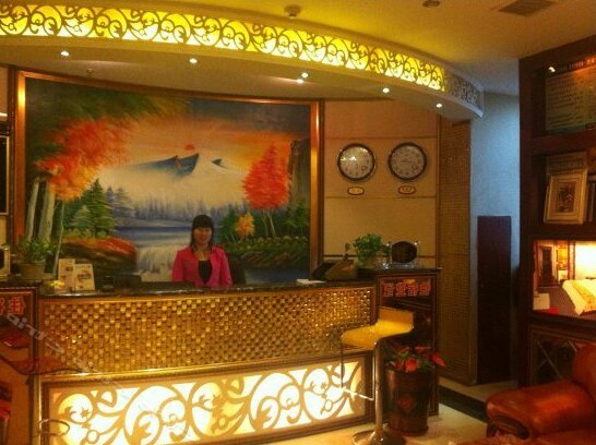 Kelindun Hotel - Photo3