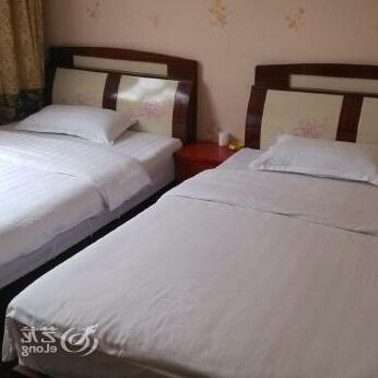 Qi jiang business hotel - Photo2